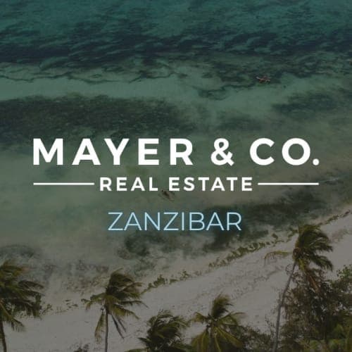 Mayer & Co Real Estate Zanzibar