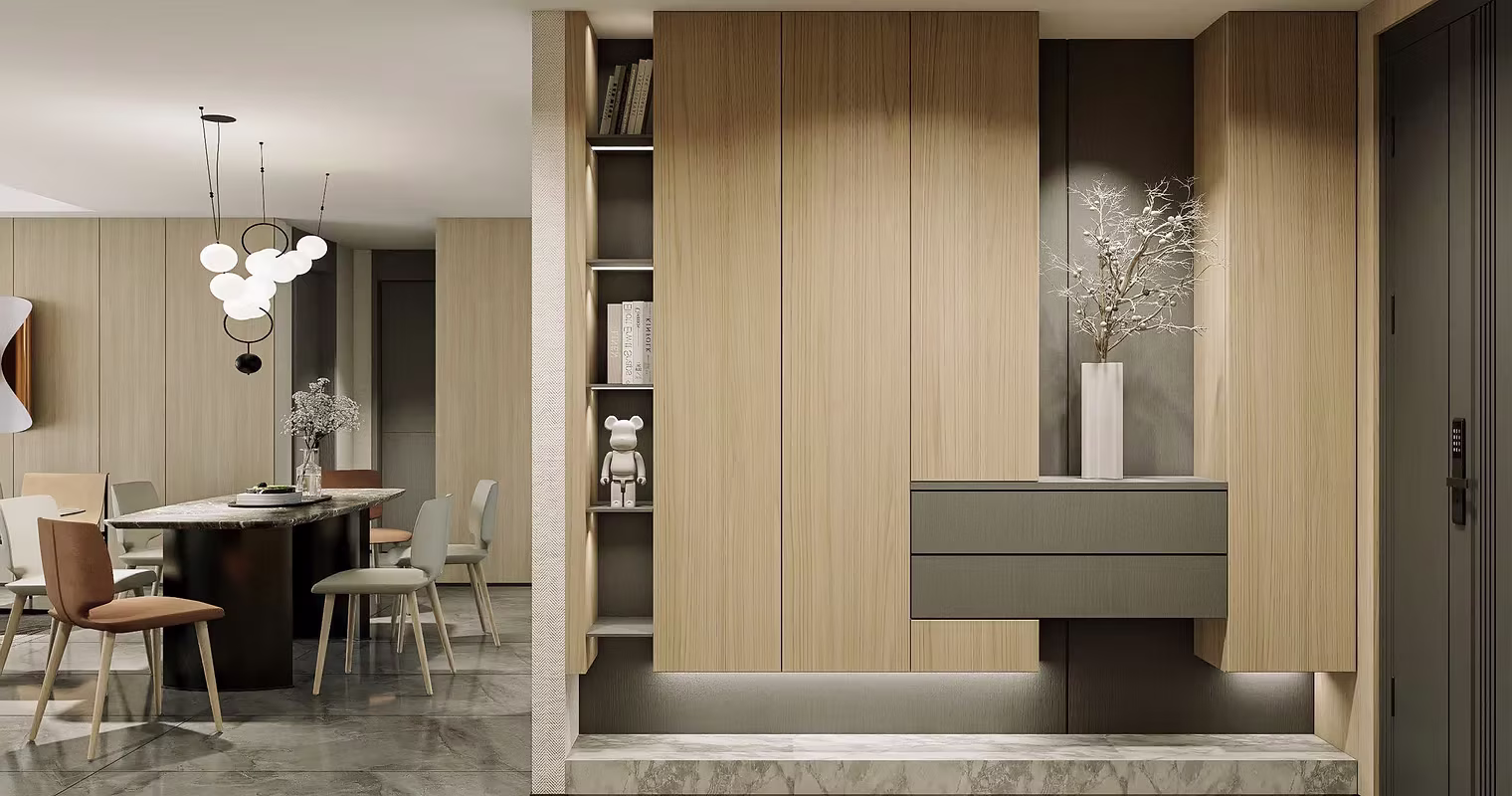 1 Bedroom Apartment For Sale in Riverside