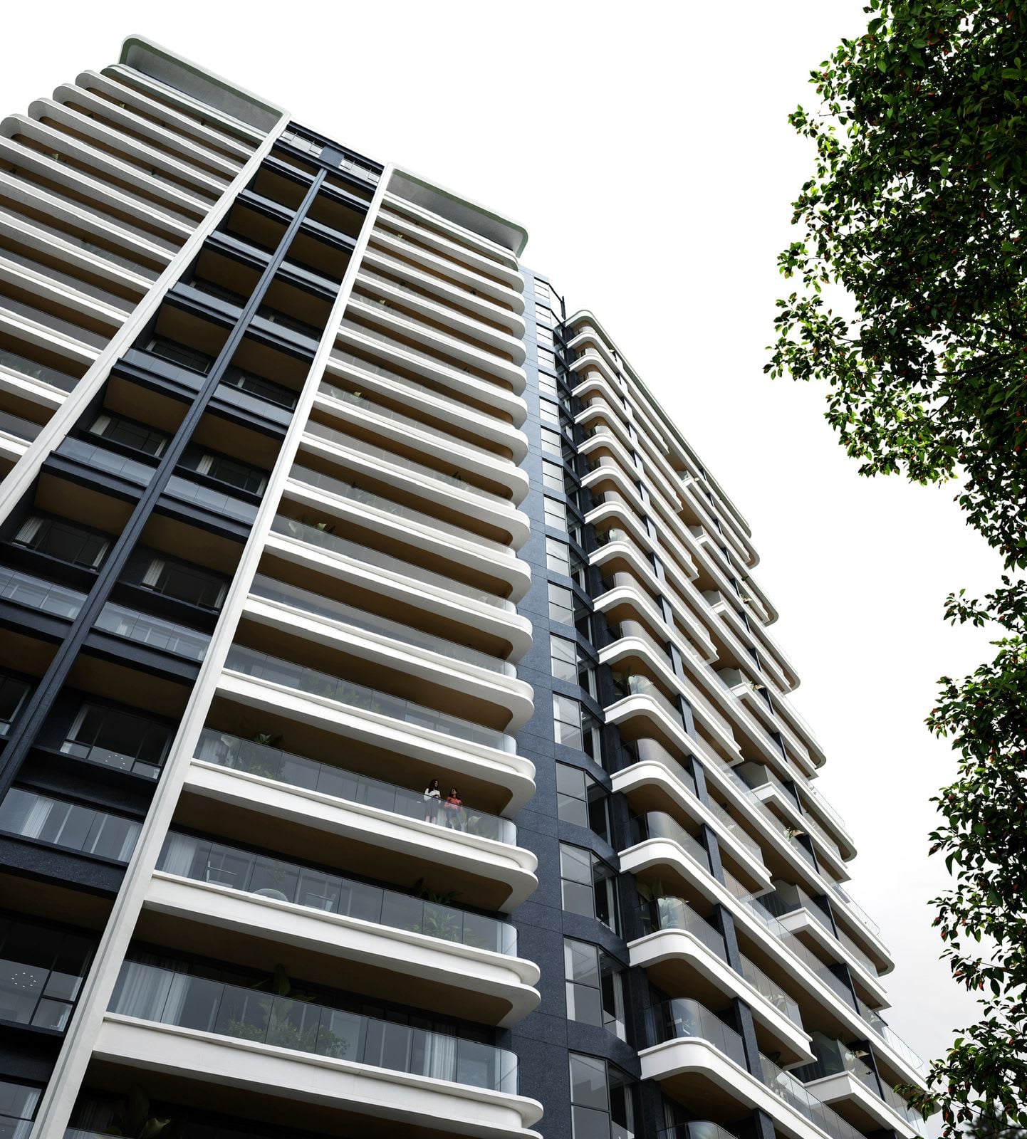 1 Bedroom Apartment For Sale in Riverside