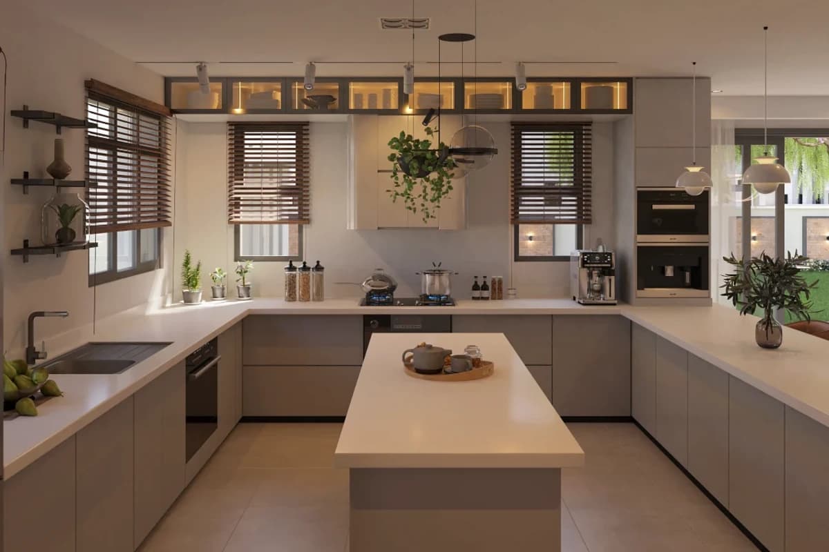Amalia Meadow Villas 7