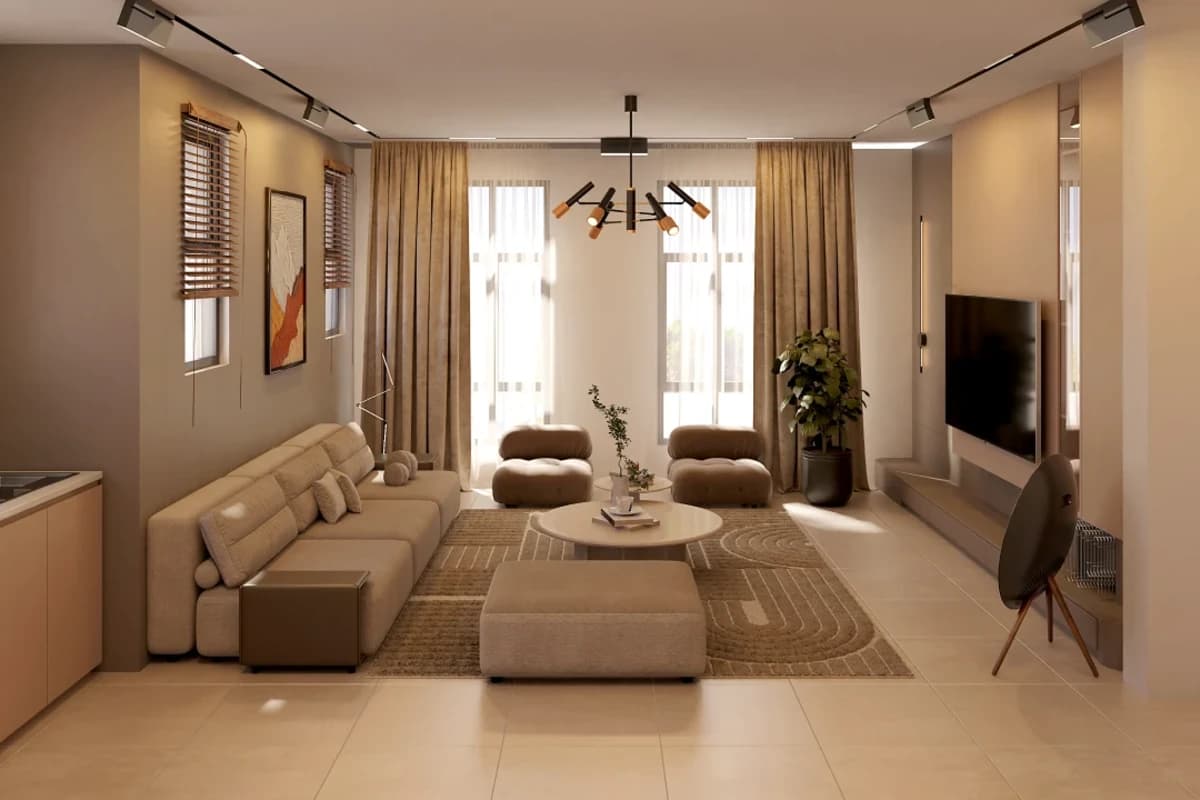 Amalia Meadow Villas 6