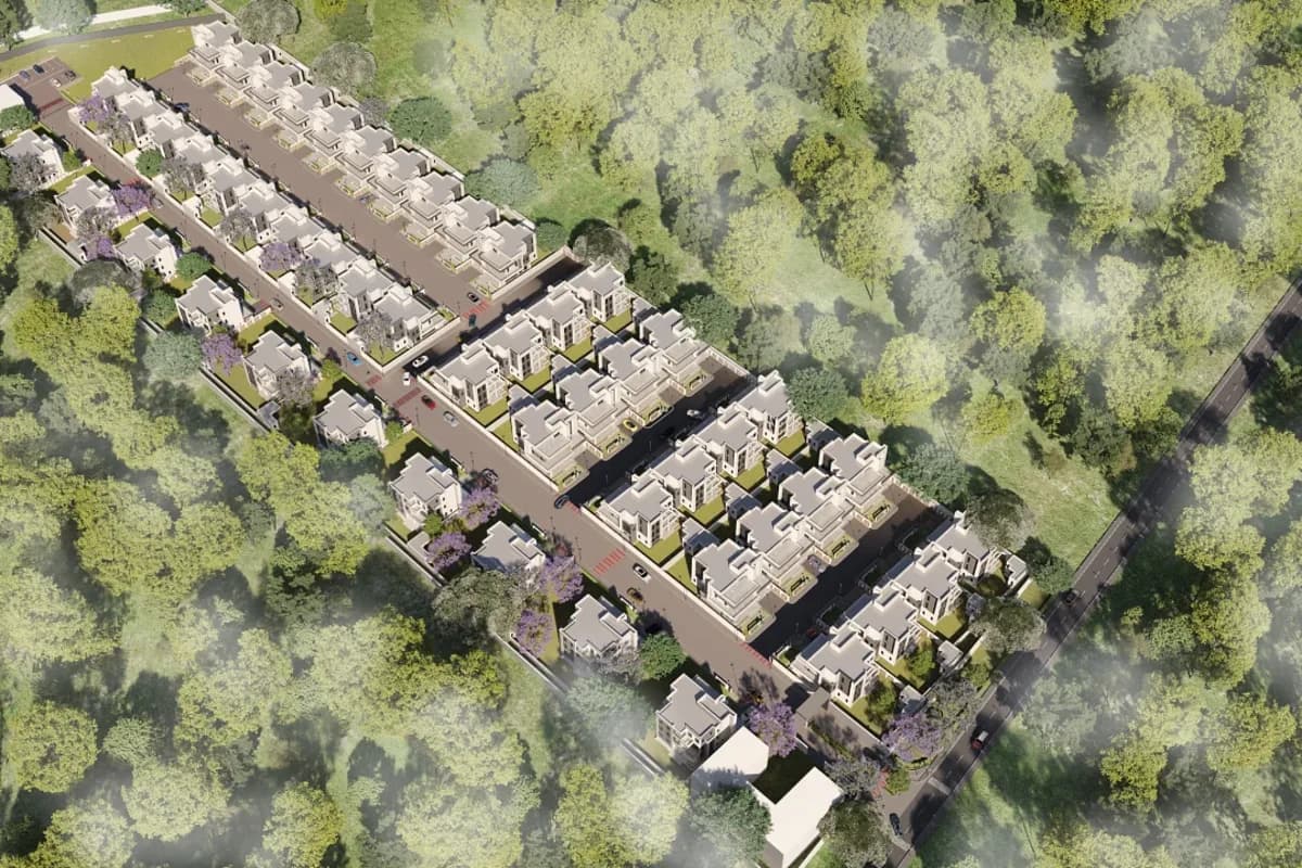 Amalia Meadow Villas 2