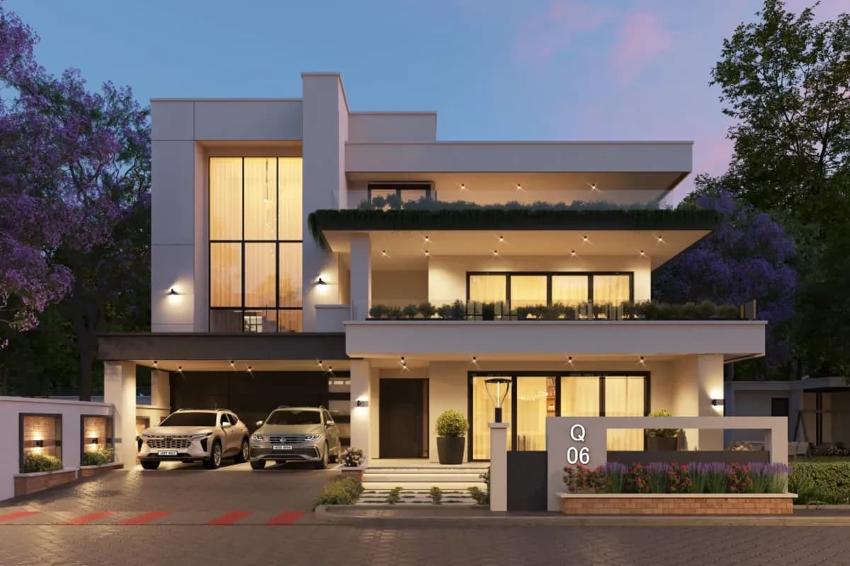 Amalia Meadow Villas