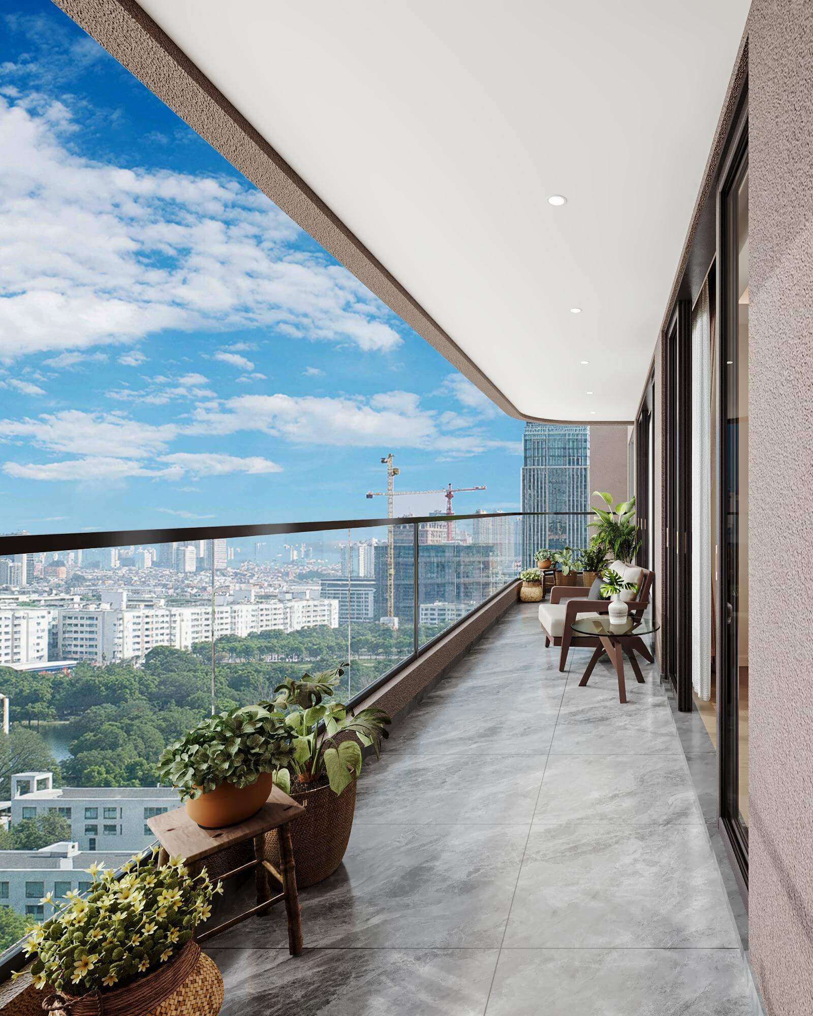 1 Bedroom Apartment For Sale in Riverside