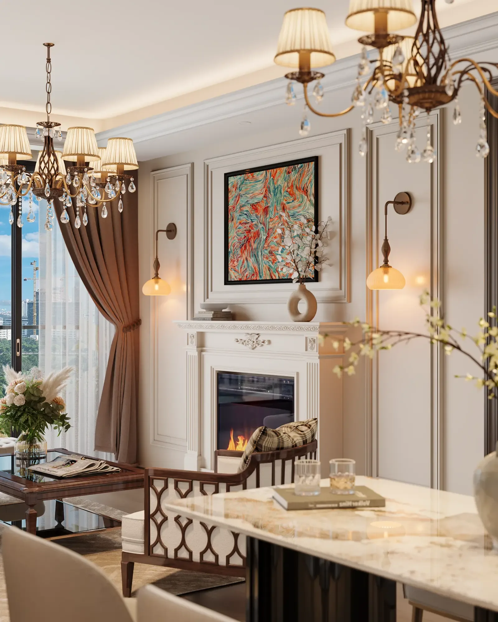 1 Bedroom Apartment For Sale in Riverside