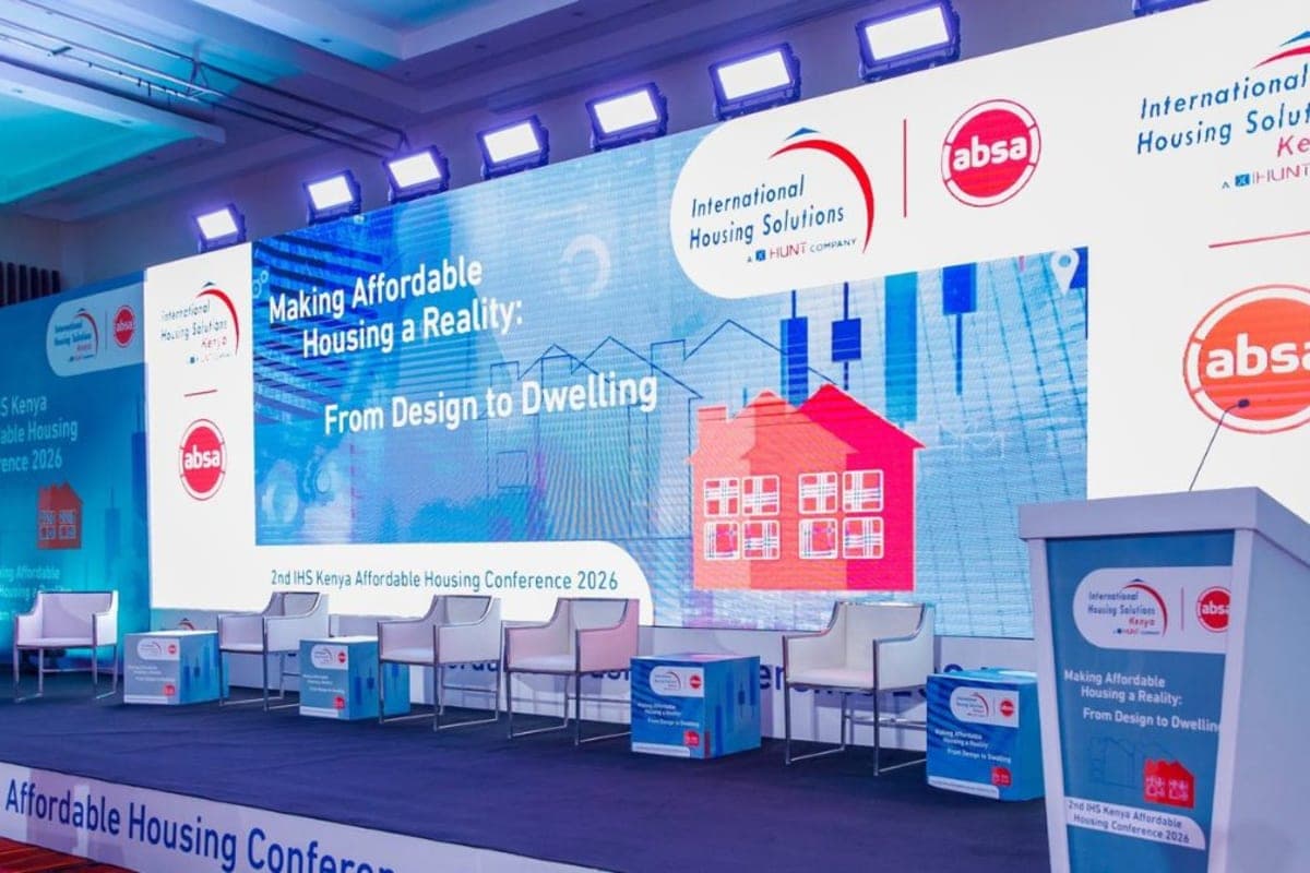 Absa Bank Kenya Launches New Developer-Led Mortgage at 8.9% Interest Rate