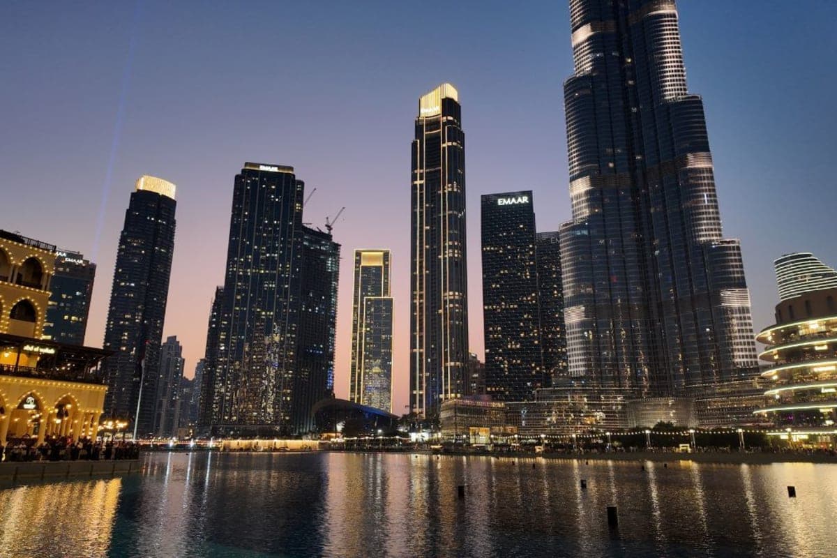 Why Dubai Property Brokers Are Increasingly Targeting Kenyan Investors