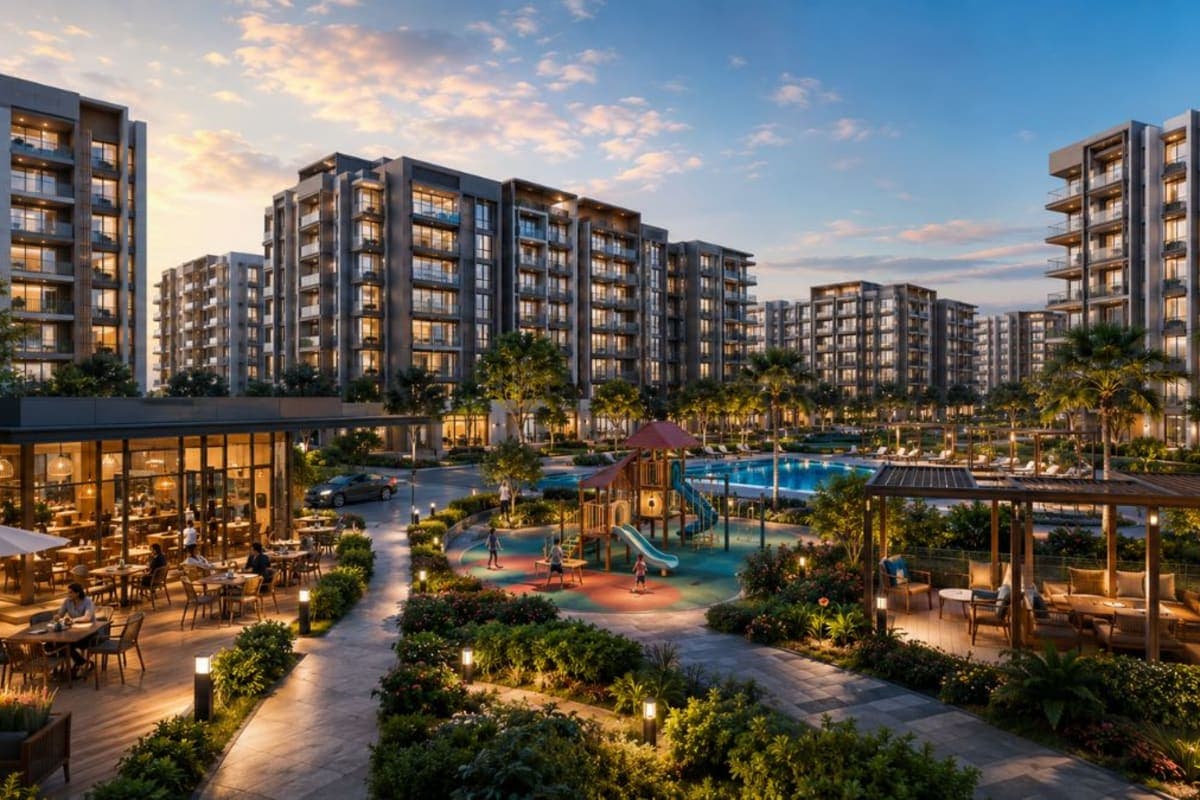 Branded Residences in Kenya