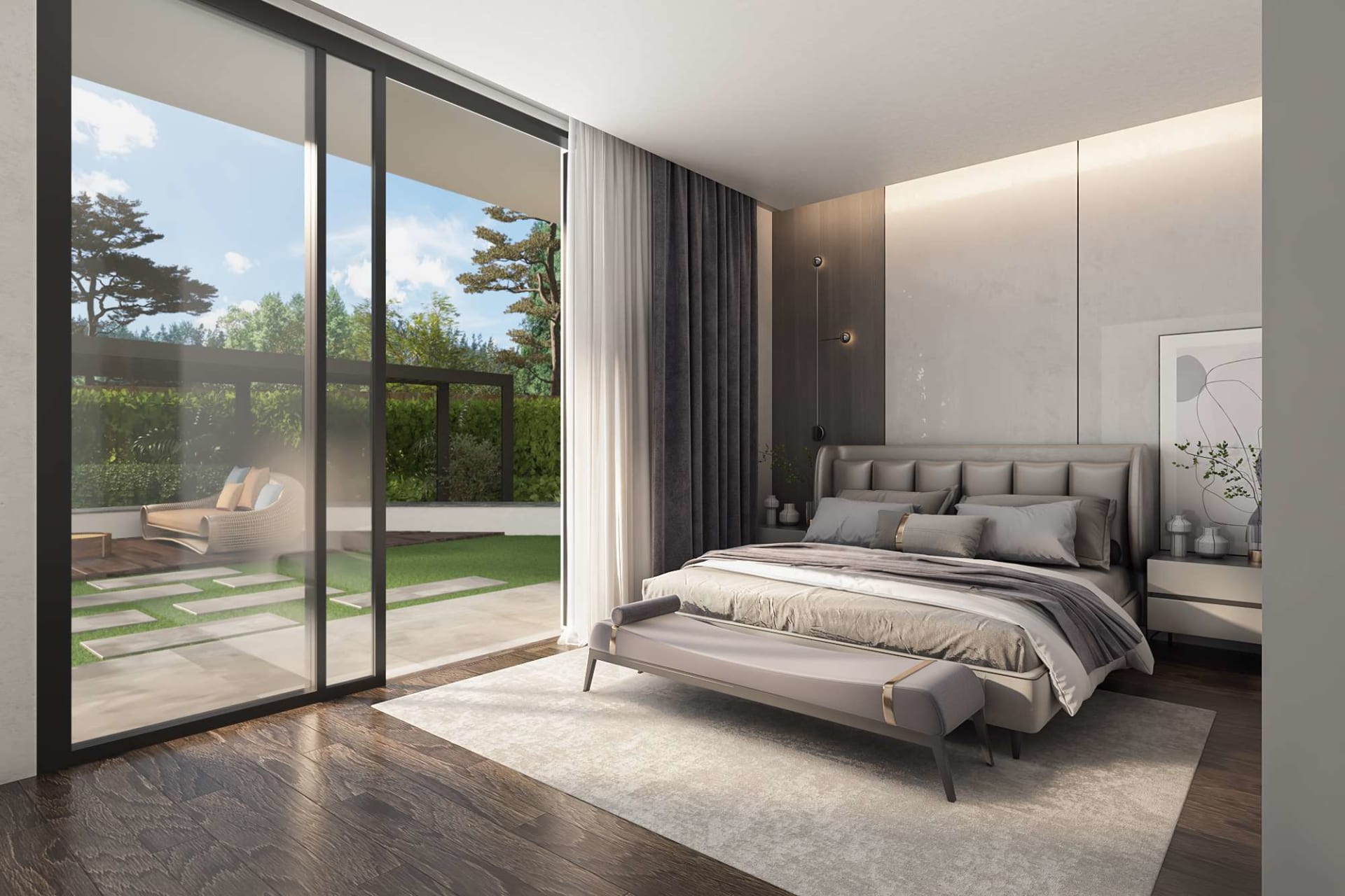 1 Bedroom Apartment for Sale in Kileleshwa — 1