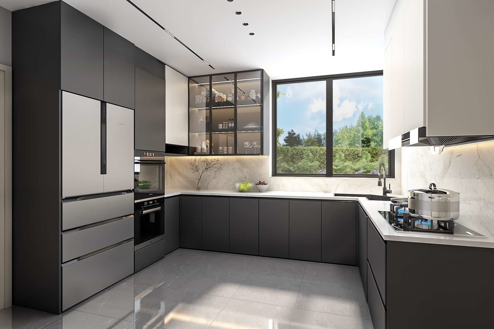 1 Bedroom Apartment For Sale in Kileleshwa