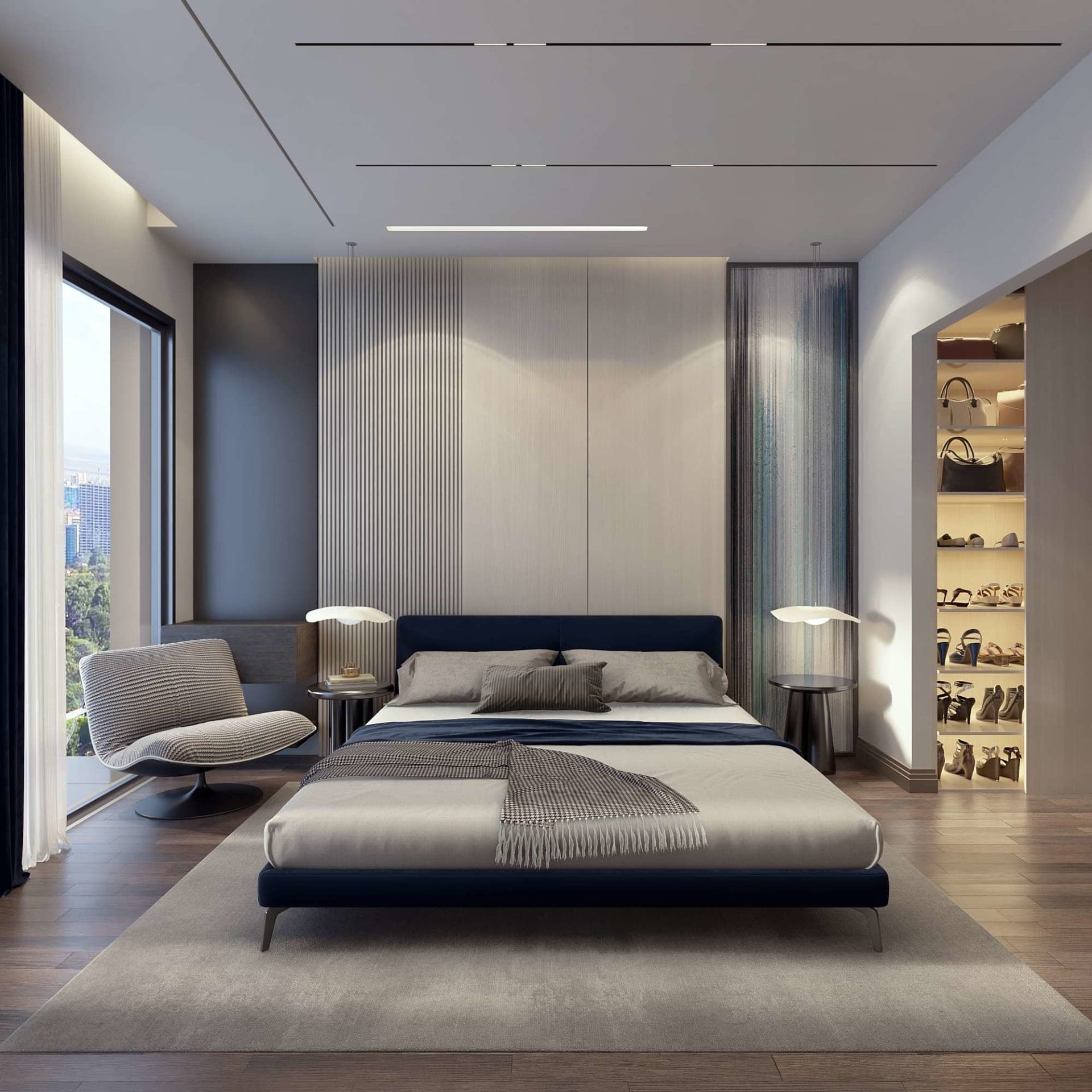 6 Bedroom Penthouse For Sale in Kileleshwa