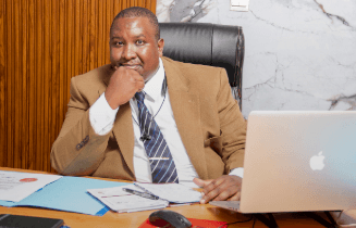 Sammy Kamuti Waweru