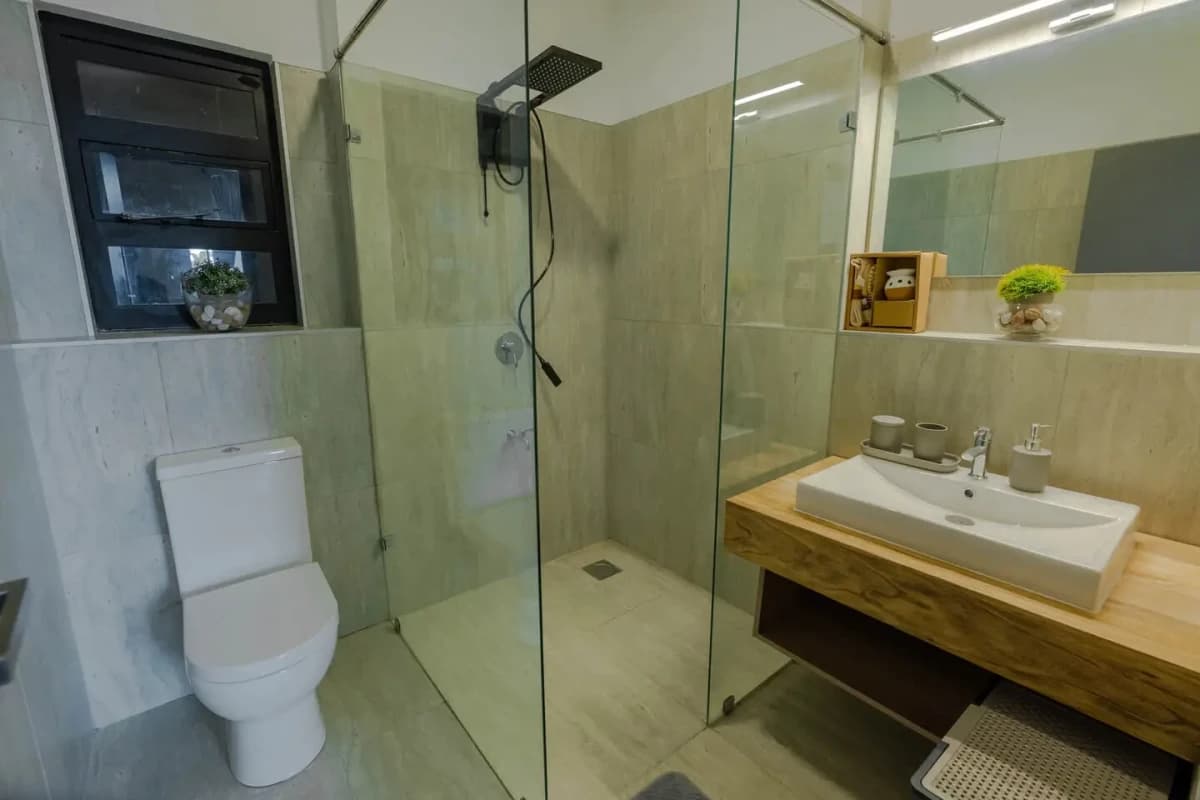 2 Bedroom Apartment 4