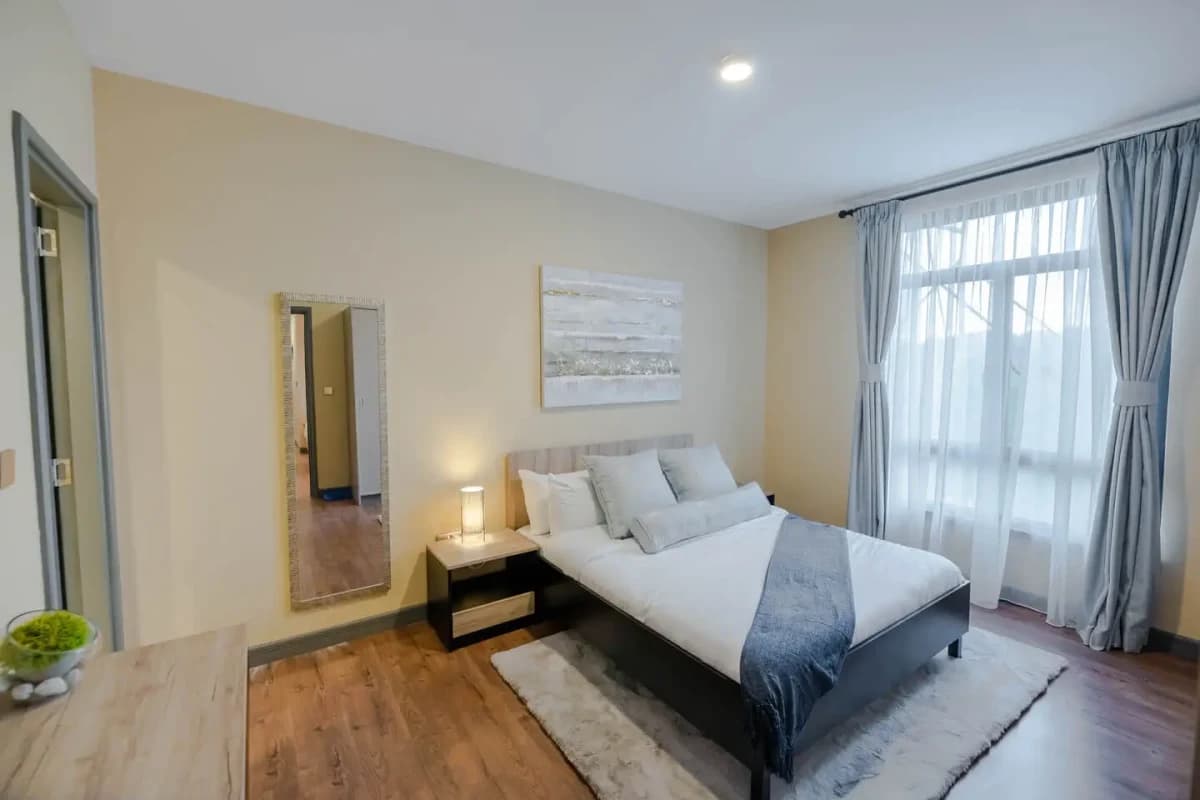 3 Bedroom Apartment 3