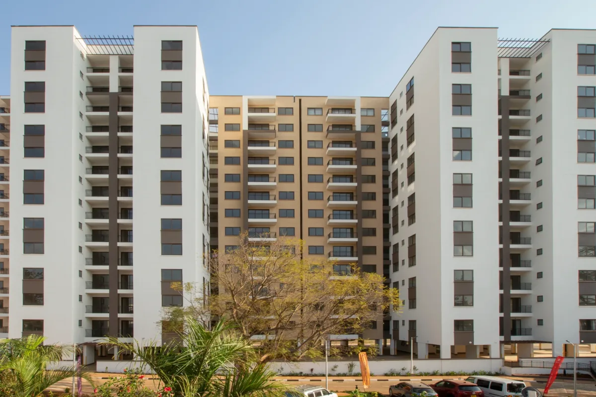 Amaiya by Mi Vida Homes