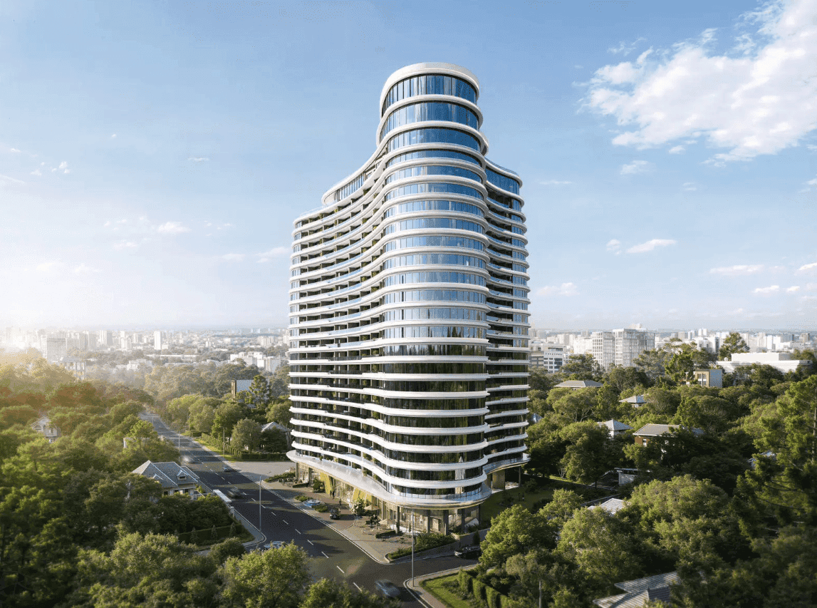 1 Bedroom Apartment For Sale in Riverside