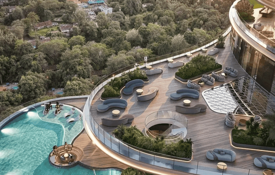 1 Bedroom Apartment For Sale in Riverside