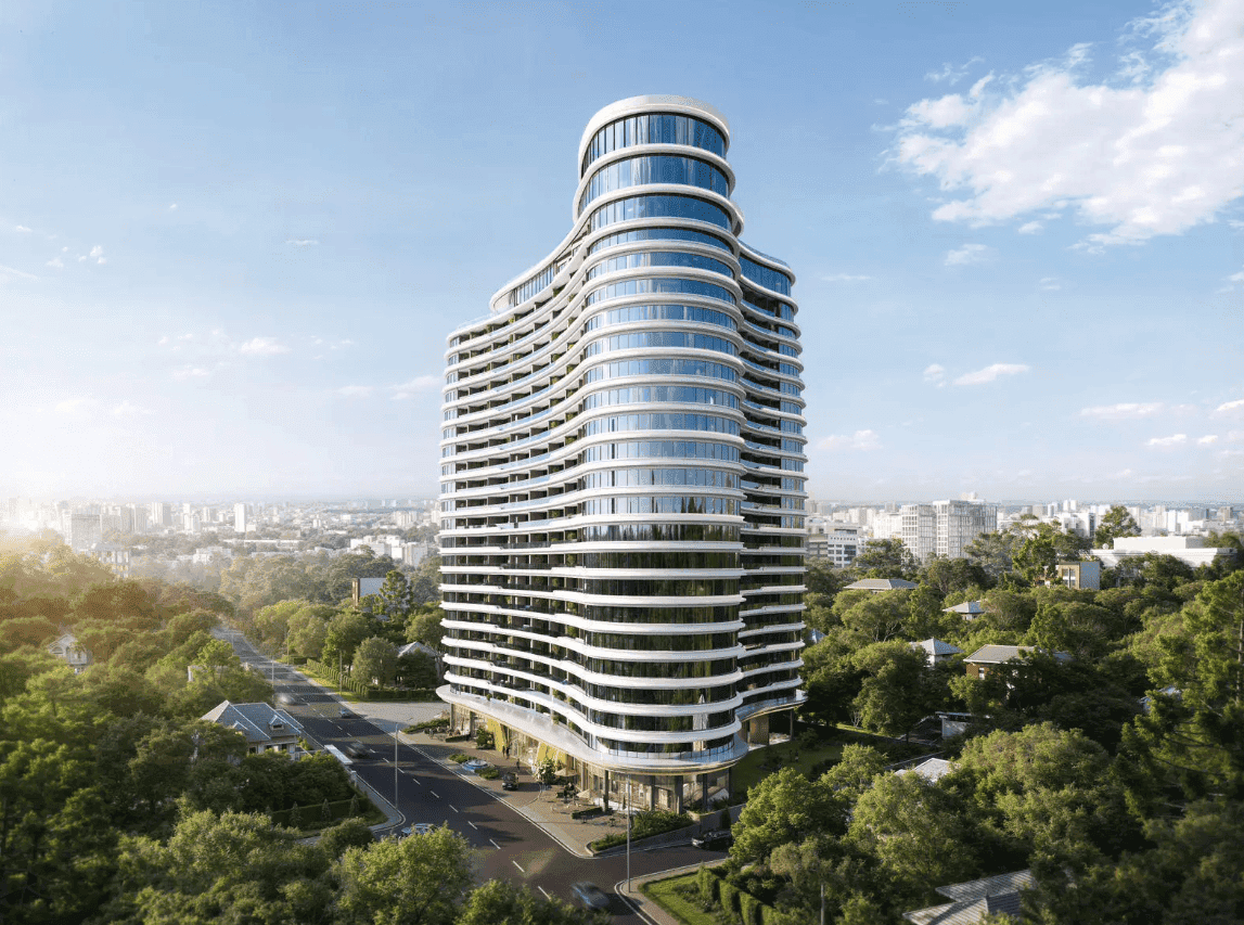 2 Bedroom Apartment For Sale in Riverside