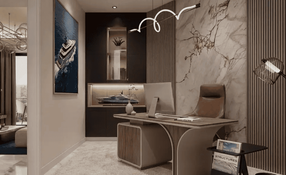 2 Bedroom Apartment For Sale in Riverside