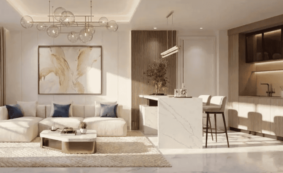 2 Bedroom Apartment For Sale in Riverside