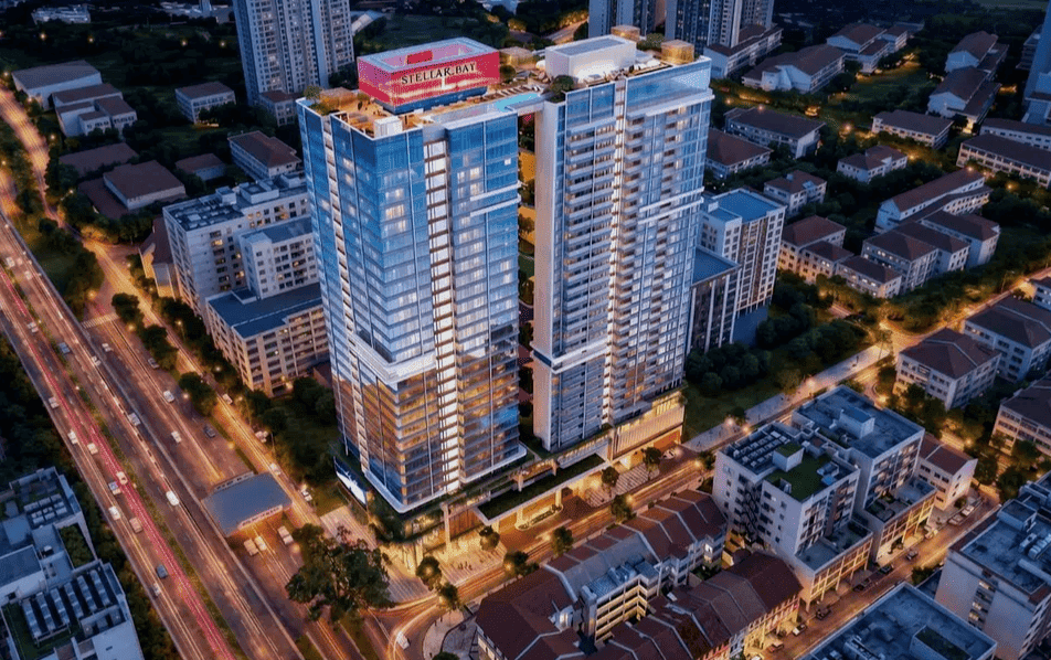 Studio Apartment For Sale in Parklands