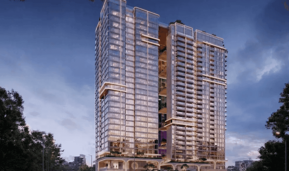 Studio Apartment For Sale in Parklands