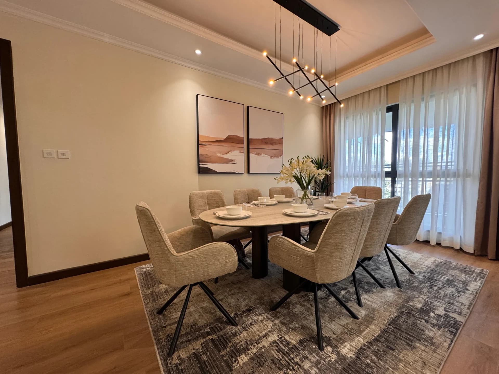 3 Bedroom Apartment For Sale in Kileleshwa