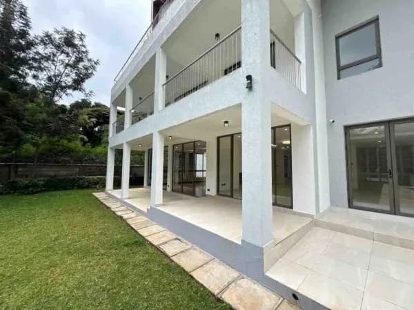 4 Bedroom Villa for Sale in Karen