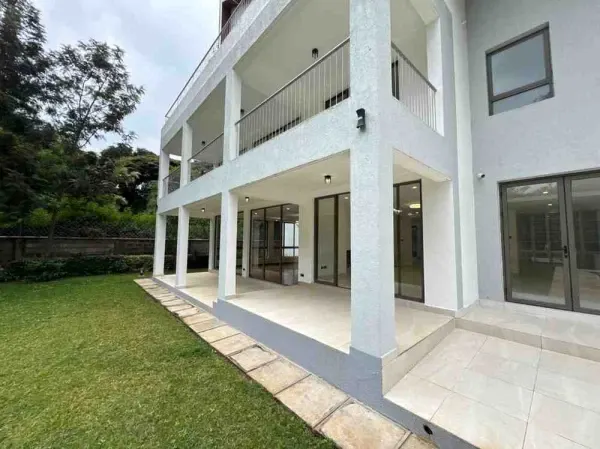 4 Bedroom Villa for Sale in Karen — 1