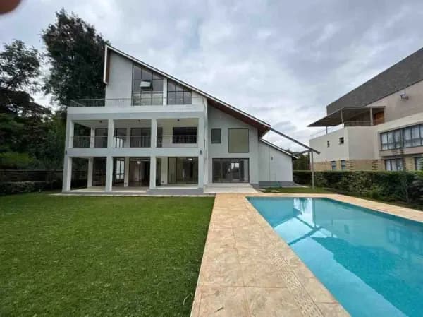 4 Bedroom Villa For Sale in Karen