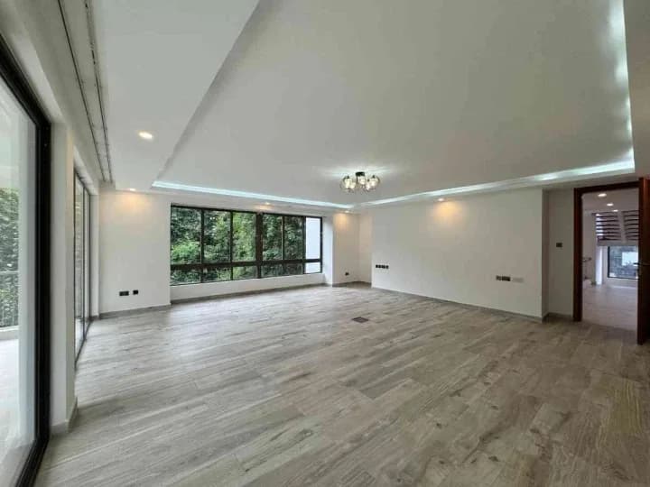 4 Bedroom Villa For Sale in Karen