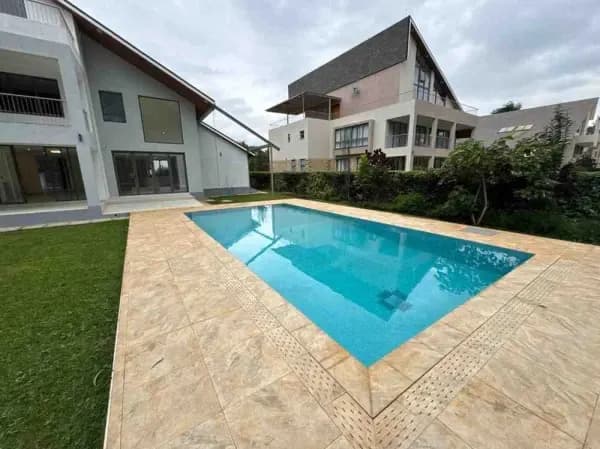 4 Bedroom Villa For Sale in Karen