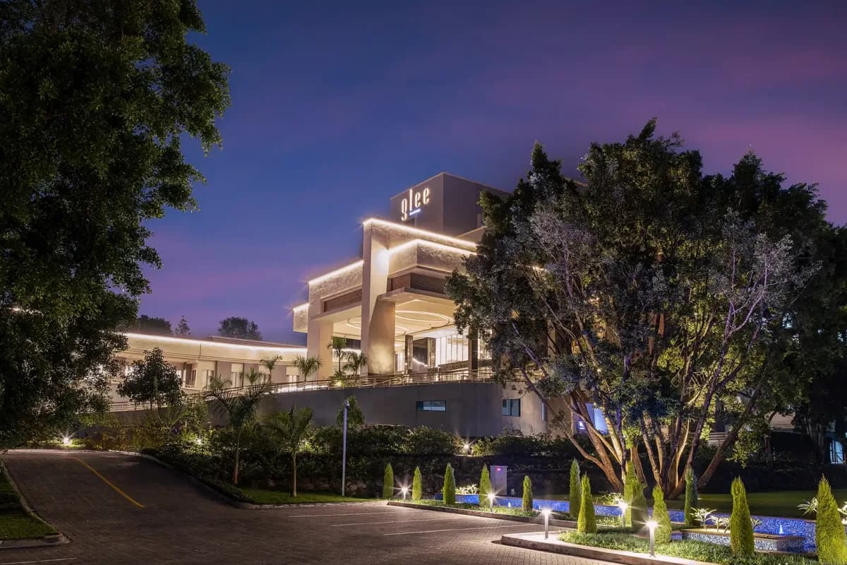 What Happened to Glee Hotel? Inside the Rise and Financial Troubles of Nairobi's Luxury Hotel