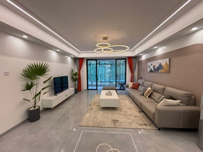 2 Bedroom Apartment For Sale in Kilimani