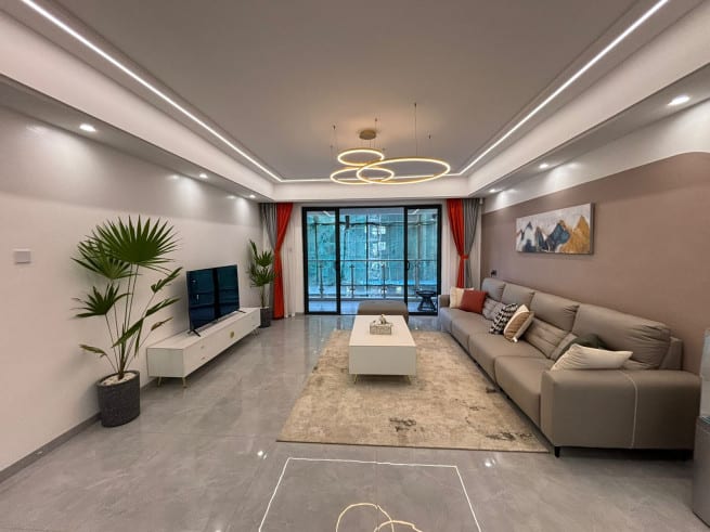 2 Bedroom Apartment for Sale in Kilimani — 1