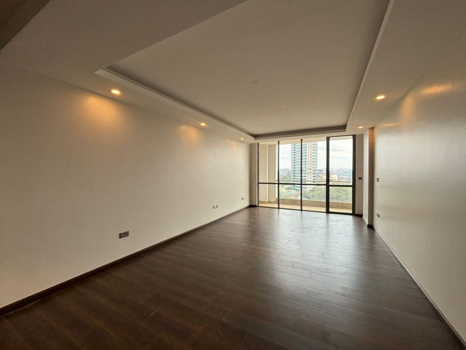 3 Bedroom Apartment For Sale in Westlands