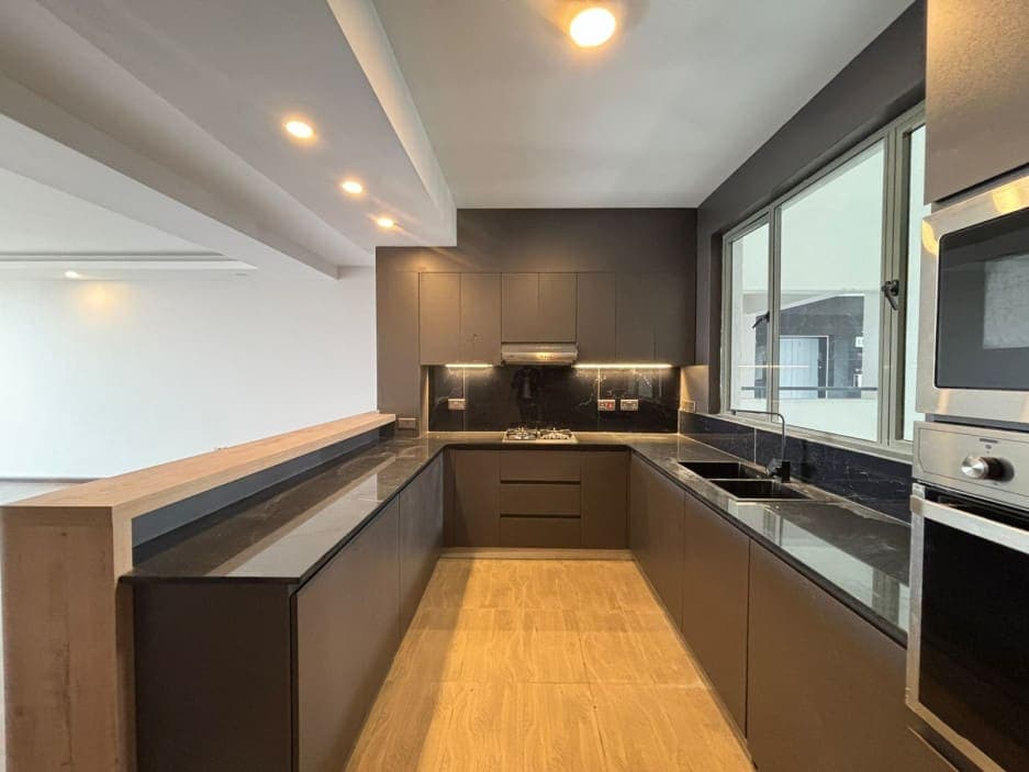 3 Bedroom Apartment For Sale in Westlands