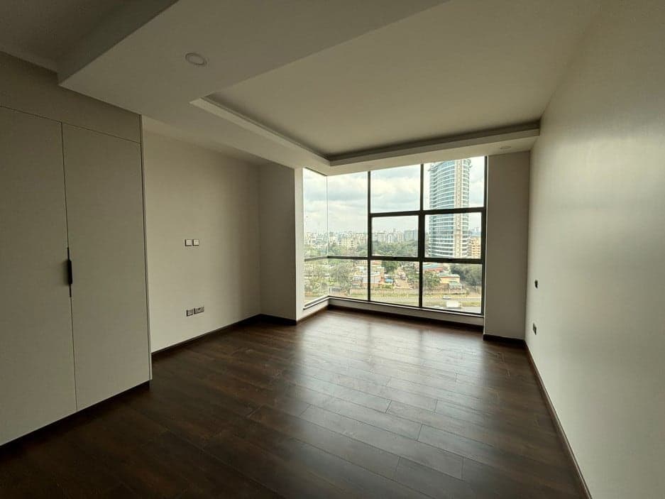 3 Bedroom Apartment For Sale in Westlands