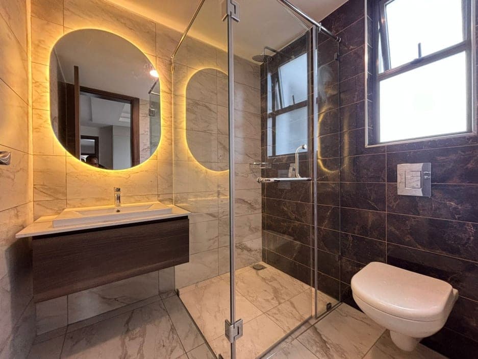 3 Bedroom Apartment For Sale in Westlands