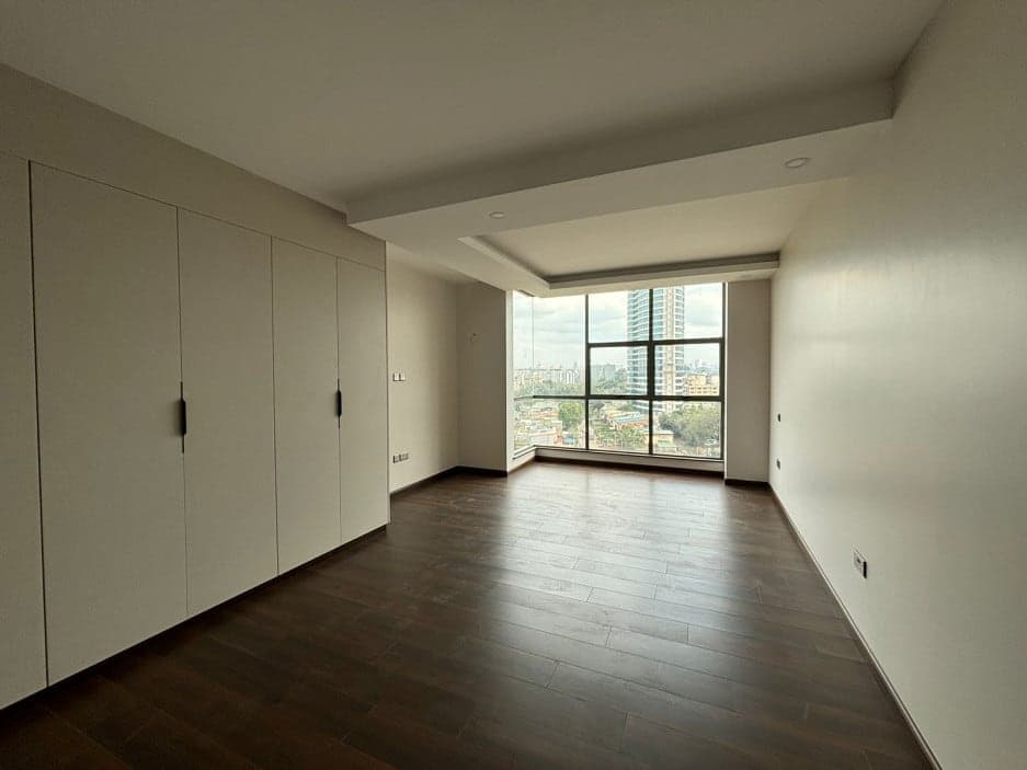 3 Bedroom Apartment For Sale in Westlands