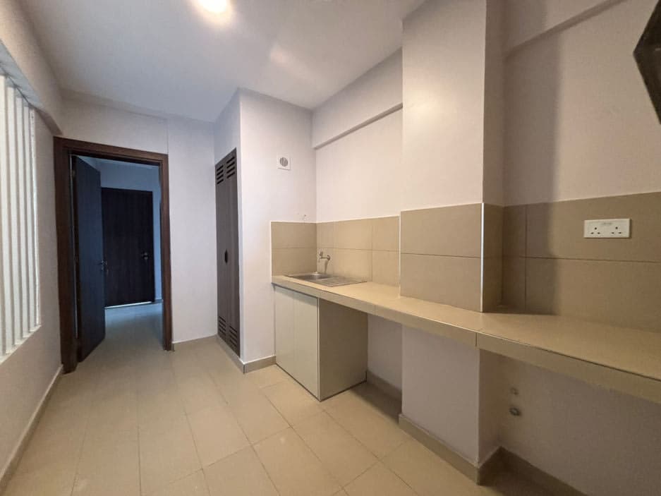 3 Bedroom Apartment For Sale in Westlands