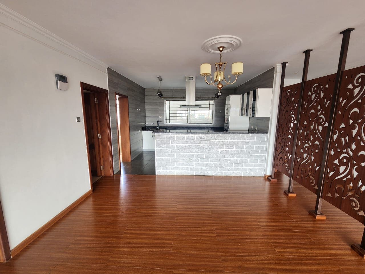 3 Bedroom Apartment For Sale in Kileleshwa