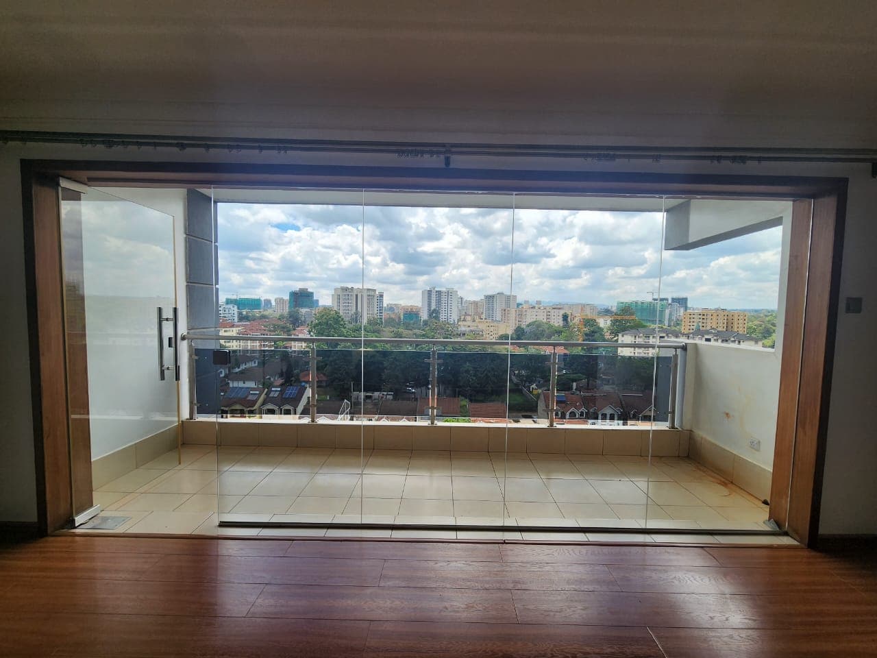 3 Bedroom Apartment For Sale in Kileleshwa
