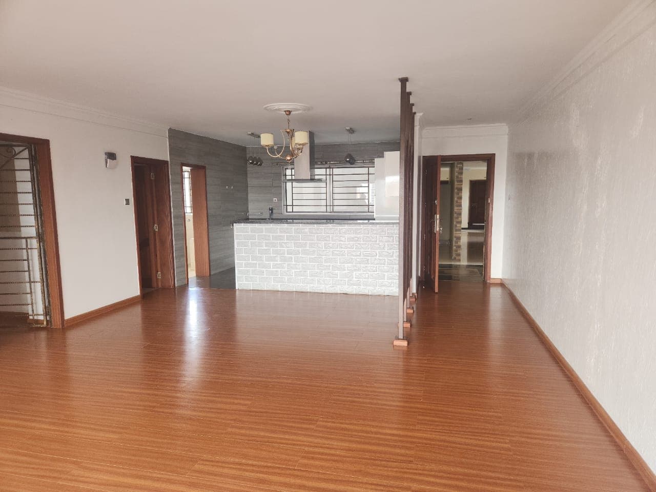 3 Bedroom Apartment For Sale in Kileleshwa
