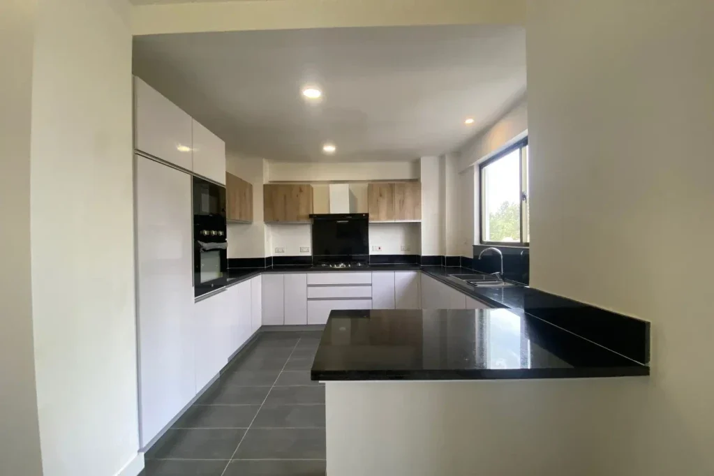 3 Bedroom Apartment For Sale in Kileleshwa