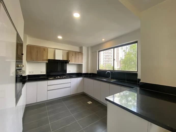 3 Bedroom Apartment For Sale in Kileleshwa
