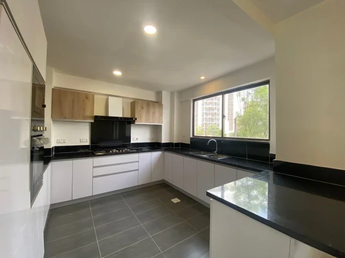 4 Bedroom Apartment for Sale in Kileleshwa — 1