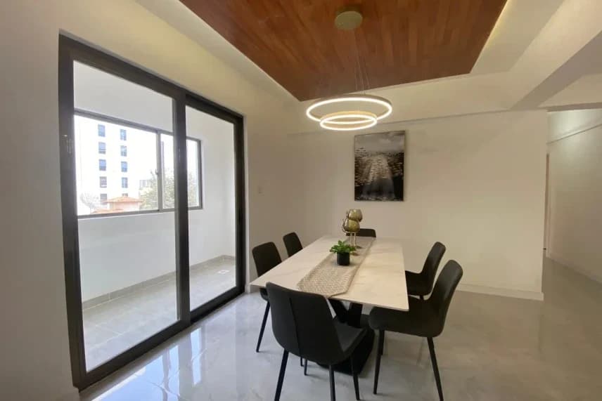 4 Bedroom Apartment For Sale in Kileleshwa