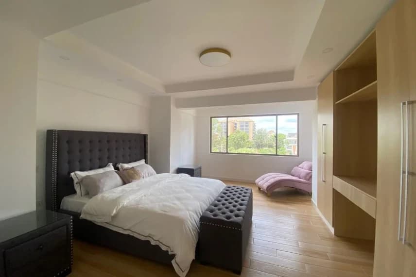 4 Bedroom Apartment For Sale in Kileleshwa