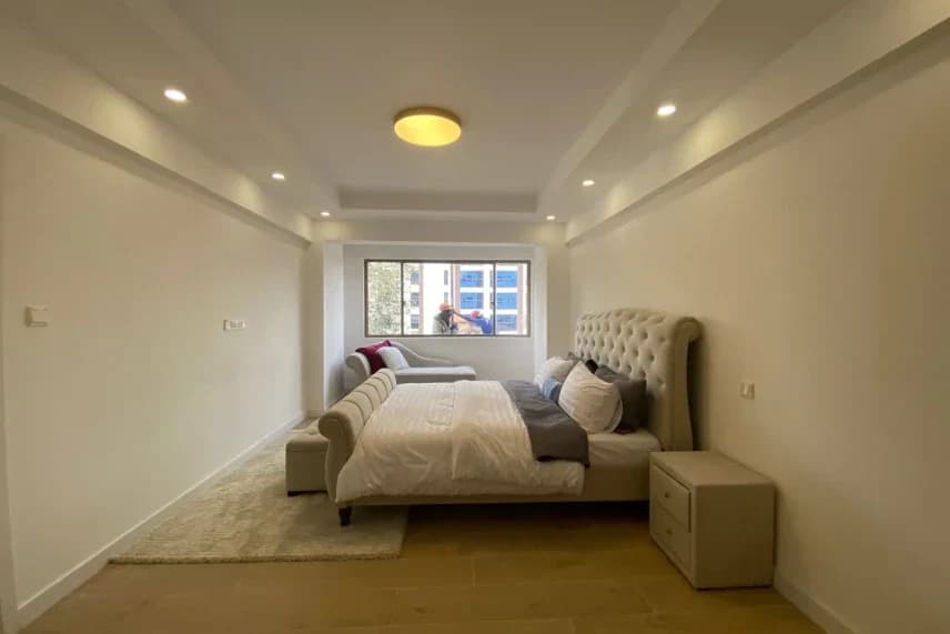 4 Bedroom Apartment For Sale in Kileleshwa
